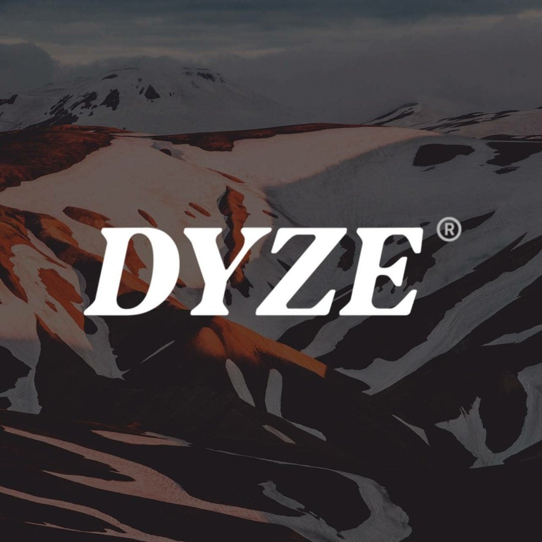 DYZE BRAND